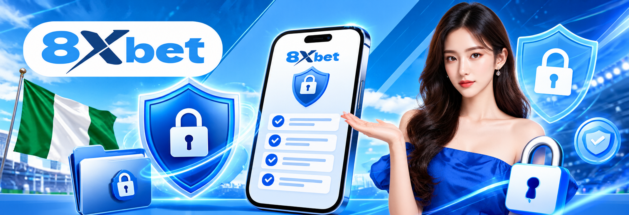 8xbet Privacy Policy